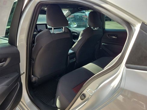 Used 2024 Toyota Corolla SE image 9