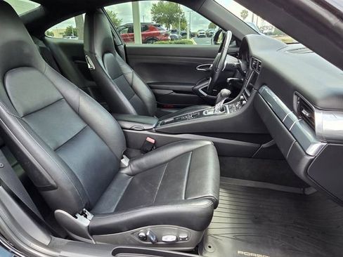 Used 2013 Porsche 911 Carrera RWD image 14