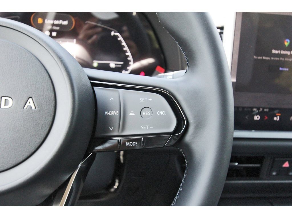 New 2026 MAZDA CX-5 Preferred AWD/4WD image 14