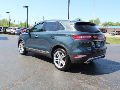 Used 2019 Lincoln MKC Reserve image 7