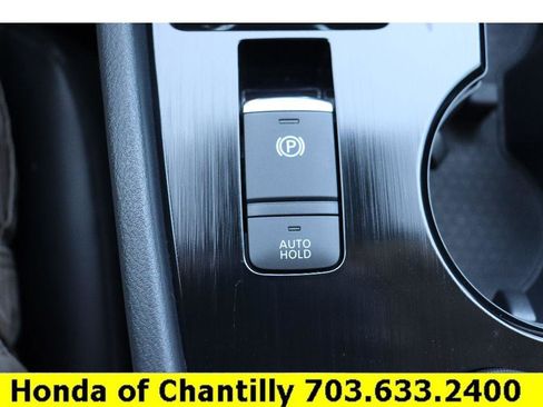 Used 2023 Nissan Rogue SV w/ SV Premium B Package image 19