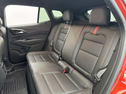 Used 2024 Chevrolet Trax RS w/ Driver Confidence Package image 39