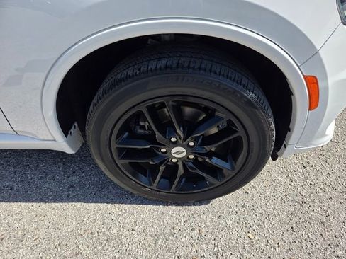 Certified 2024 Dodge Durango GT AWD/4WD image 19