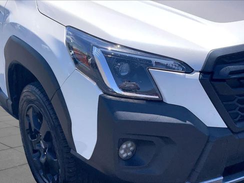 Used 2022 Subaru Forester Wilderness AWD/4WD image 28