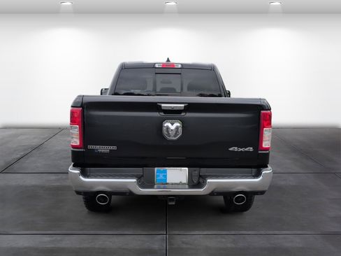 Used 2019 RAM 1500 Big Horn AWD/4WD image 5