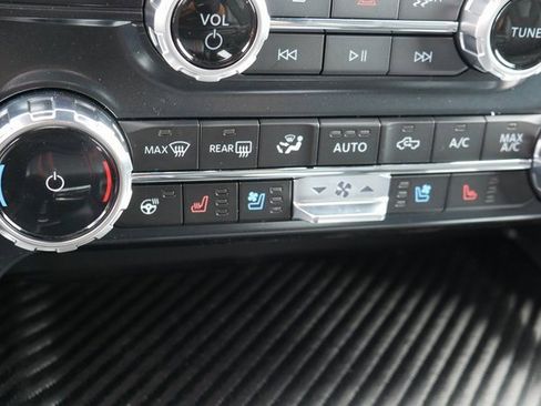 New 2025 Ford F150 Raptor image 6