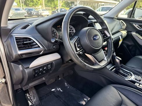 Used 2022 Subaru Forester Limited AWD/4WD image 22
