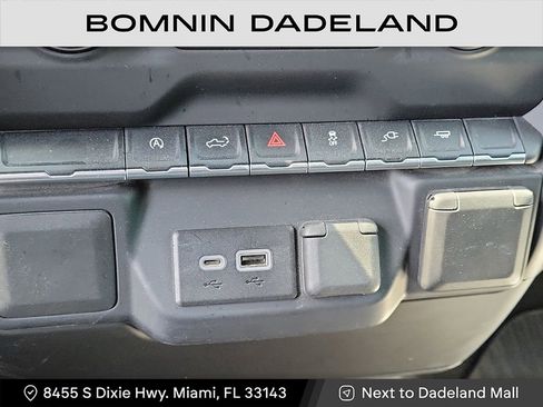 Used 2021 Chevrolet Silverado 1500 Custom image 22