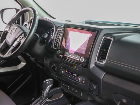 Used 2023 Nissan Frontier SV w/ SV Convenience Package AWD/4WD image 27