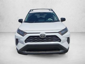 Used 2019 Toyota RAV4 LE w/ Carpet Mat Package FWD video 2