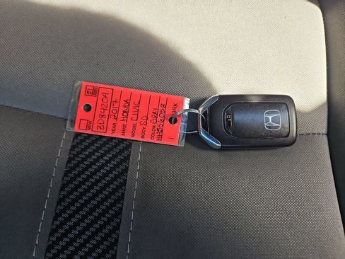 Used 2017 Honda Civic EX image 27