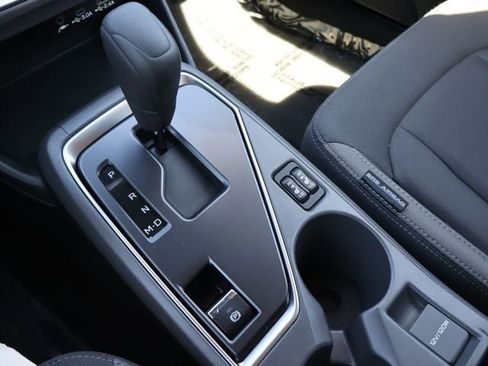 Certified 2025 Subaru Crosstrek 2.5i Premium AWD/4WD image 30