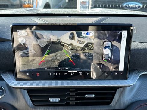 New 2026 Ford Explorer ST-Line w/ ST-Line Street Pack image 23