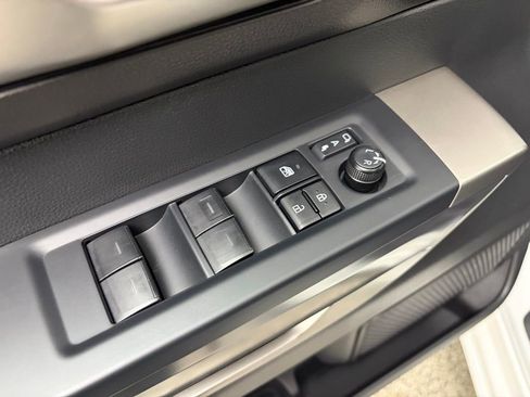 Used 2025 Toyota Tundra SR5 w/ TRD Off-Road Premium Package image 14