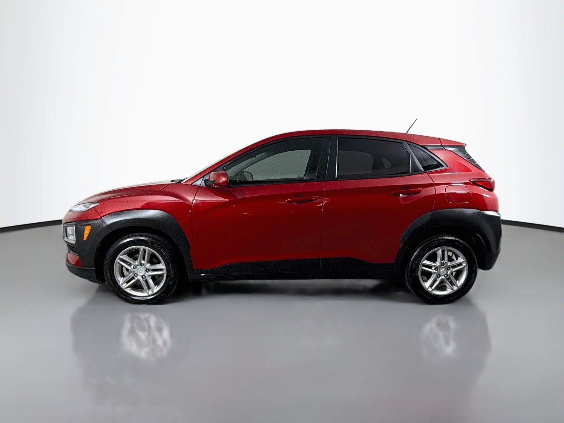 Used 2019 Hyundai Kona SE FWD image 8