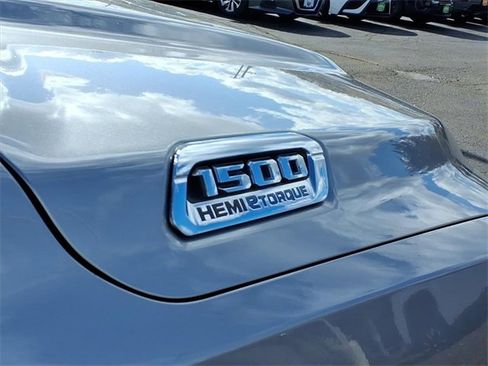 Certified 2022 RAM 1500 Laramie image 9