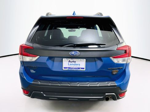 Used 2023 Subaru Forester Wilderness AWD/4WD image 6