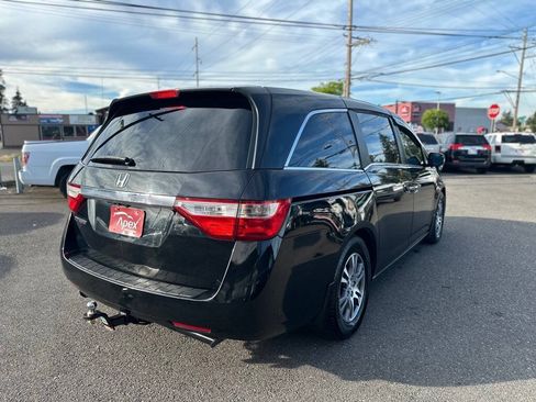 Used 2012 Honda Odyssey EX-L image 6