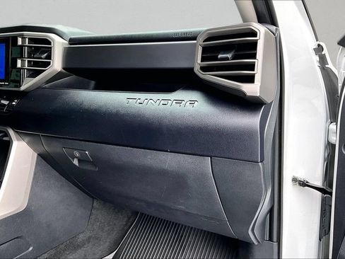 Used 2023 Toyota Tundra SR5 AWD/4WD image 27