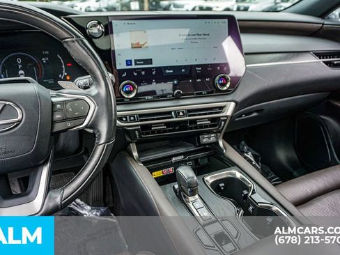 Used 2023 Lexus RX 350 FWD w/ Accessory Package (Z1) image 32