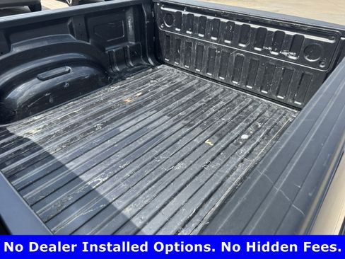 Used 2025 RAM 1500 Laramie w/ Sport Appearance Package AWD/4WD image 27