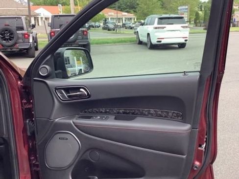 Certified 2026 Dodge Durango GT AWD/4WD image 20