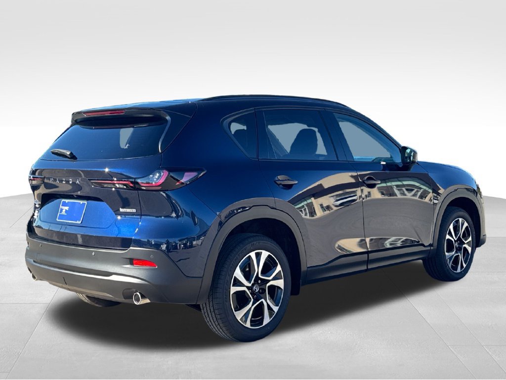 New 2026 MAZDA CX-5 Preferred AWD/4WD image 5