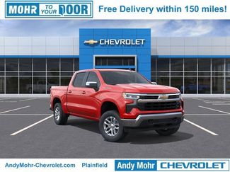 New 2026 Chevrolet Silverado 1500 LT AWD/4WD video 2