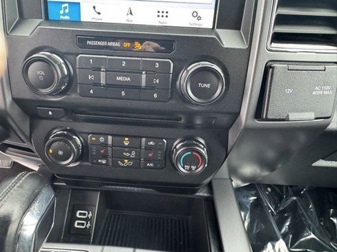 Used 2018 Ford F150 XLT w/ Equipment Group 302A Luxury image 22