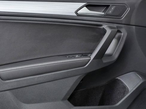 Certified 2023 Volkswagen Tiguan S w/ Driver Assistance Package FWD image 6