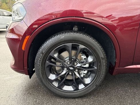 New 2026 Dodge Durango GT image 10