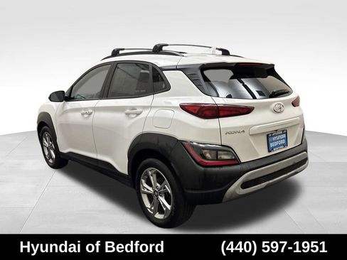 Used 2023 Hyundai Kona SEL FWD image 8