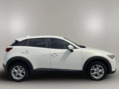 Used 2017 MAZDA CX-3 Sport FWD image 6