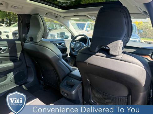 Certified 2025 Volvo V60 B5 Cross Country Plus AWD/4WD image 27
