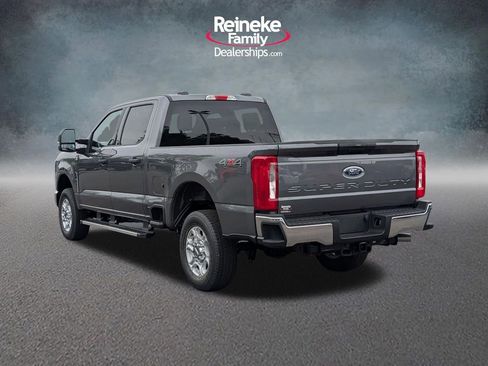 New 2026 Ford F250 XLT AWD/4WD image 8