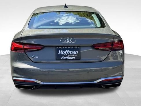 Used 2023 Audi A5 2.0T Prestige AWD/4WD image 7