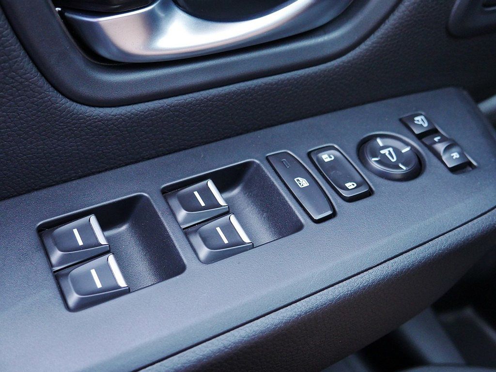 Used 2026 Honda Passport TrailSport Elite image 25