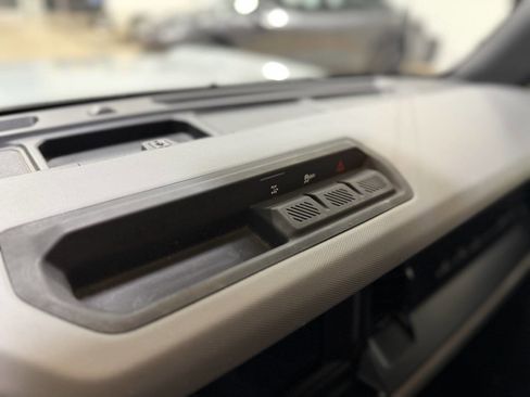 Used 2023 Ford Bronco Big Bend image 25