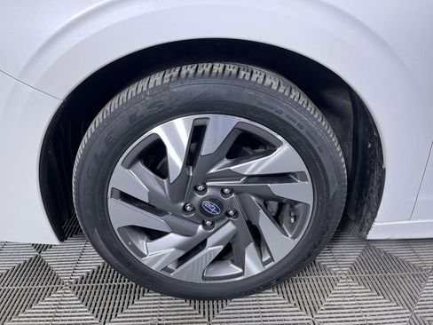 Used 2023 Subaru Legacy Touring XT AWD/4WD image 26