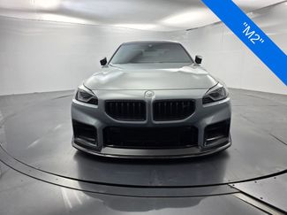 Used 2023 BMW M2 w/ Lighting Package video 2