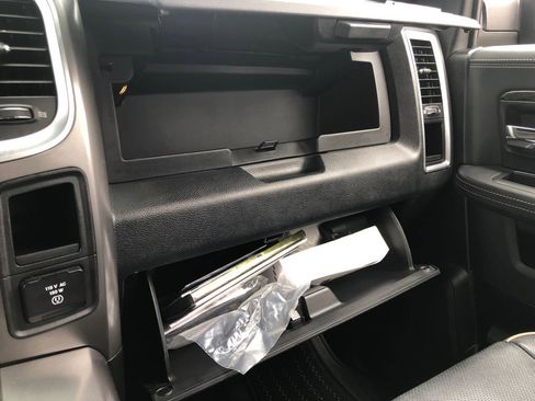 Used 2016 RAM 1500 Limited image 36