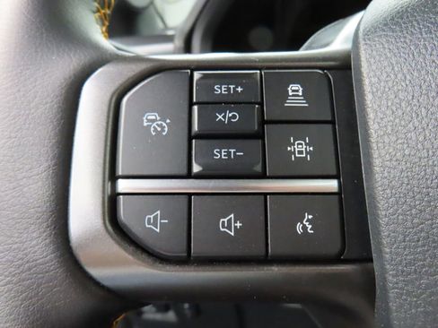 Used 2025 Ford F150 Tremor w/ Bed Utility Package AWD/4WD image 62