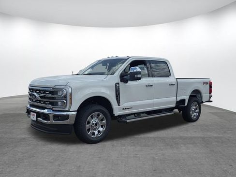 New 2026 Ford F250 Lariat AWD/4WD image 4