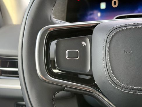 New 2025 Lincoln Navigator L Reserve image 60