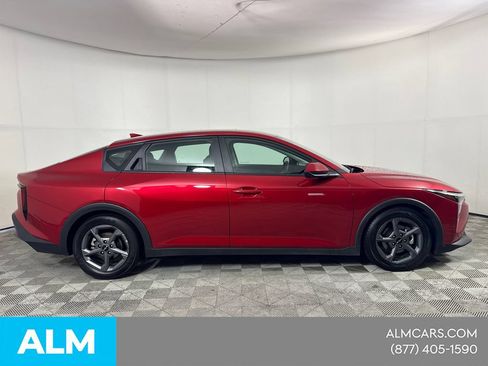 Used 2025 Kia K4 FWD image 5