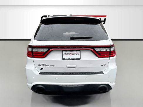 Used 2024 Dodge Durango SRT w/ Black Package AWD/4WD image 6