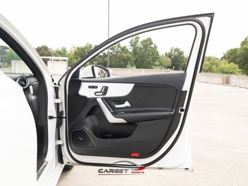 Used 2019 Mercedes-Benz A 220 w/ Premium Package image 38
