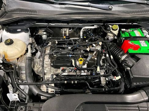Used 2022 Ford Escape SE FWD image 38