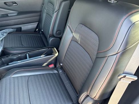 New 2026 Nissan Pathfinder Rock Creek w/ Rock Creek Premium Package image 5