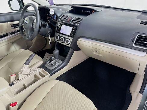 Used 2015 Subaru Impreza 2.0i Premium w/ Popular Package #2 image 30